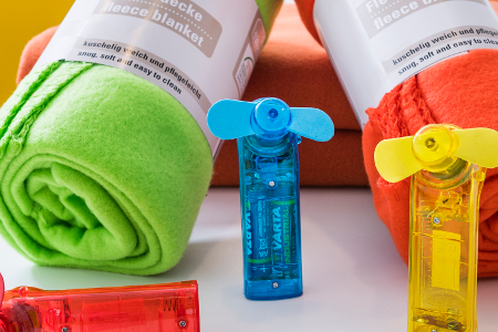 Wohlfühlen auf der Palliativstation